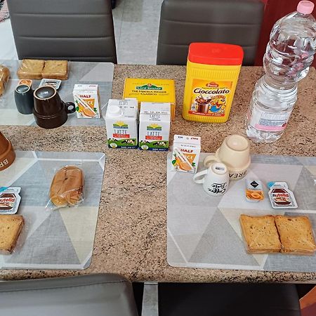 Ottimo Appartamento " Pala Alpitour" Turijn Buitenkant foto