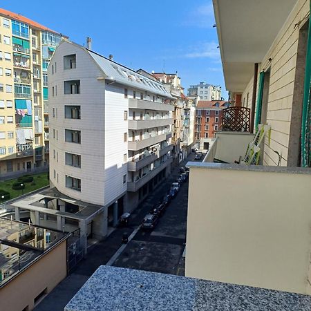Ottimo Appartamento " Pala Alpitour" Turijn Buitenkant foto