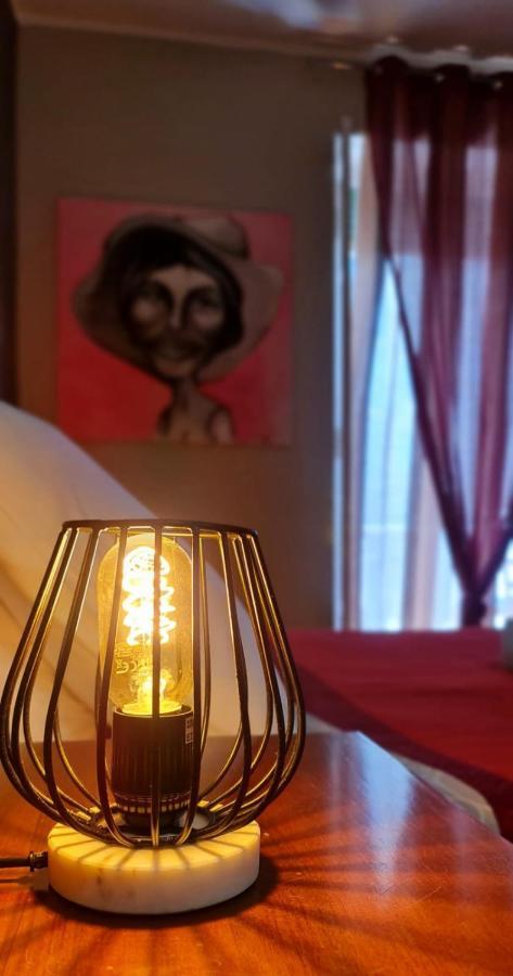 Ottimo Appartamento " Pala Alpitour" Turijn Buitenkant foto